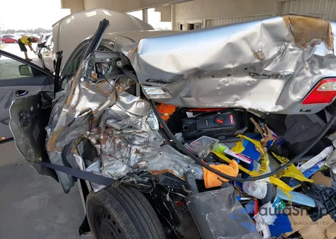 2007 Toyota Camry Le from USA, damaged, VIN 4T1BE46K37U541424